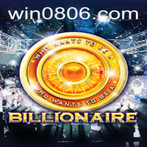 Descubra o Fascinante Mundo de 'Billionaire' e Conquiste a Vitória com 0806WIN