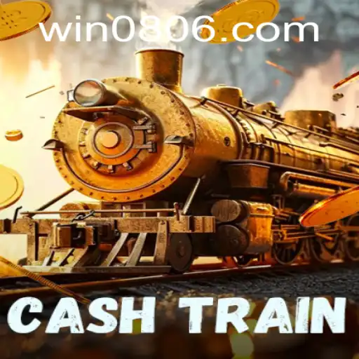 Descubra a Emoção de CashTrain: O Jogo de Aventura Financeira