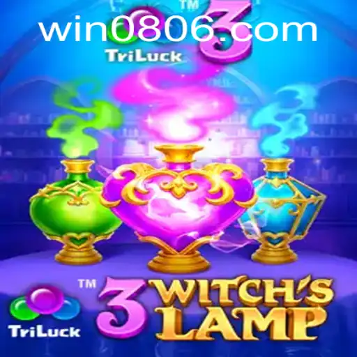 3WitchsLamp: Um Mergulho no Mundo Encantado dos Jogos de Estratégia