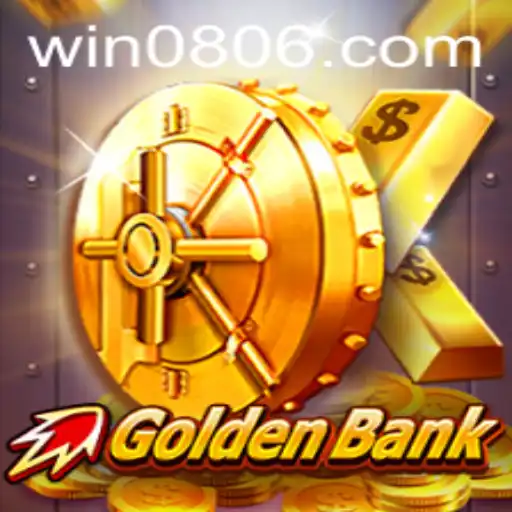 CrazyGoldenBank: Uma Aventura Financeira Inovadora