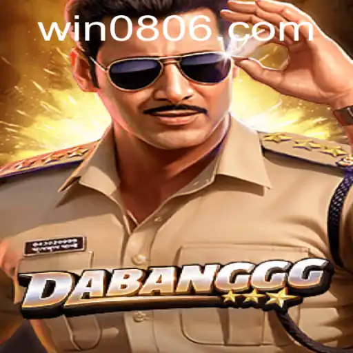 DABANGGG: O Jogo de Estratégia e Aventura com a Palavra-chave 0806WIN