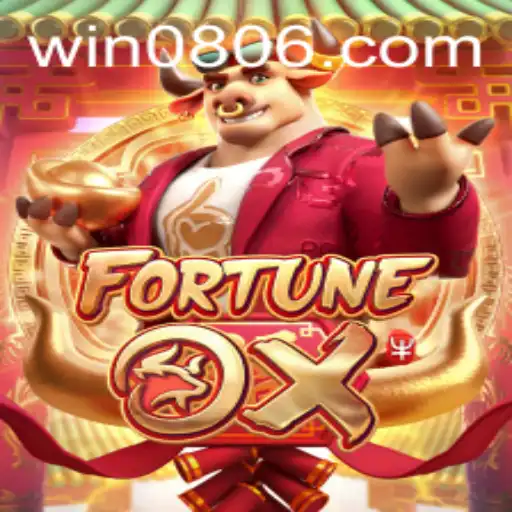 Descubra a Aventura de 'FortuneOx': Um Mergulho em Emoções e Estratégias