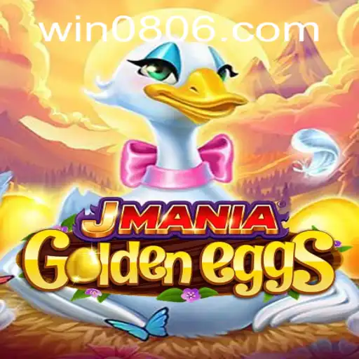 Descubra o Empolgante Mundo de JManiaGoldenEggs