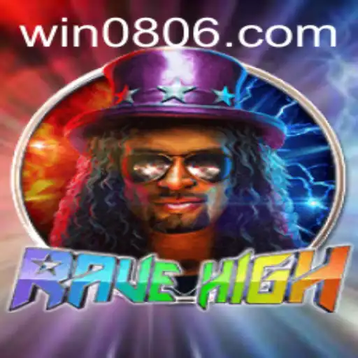 RaveHigh: Uma Nova Experiência no Universo dos Jogos