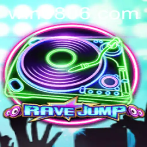 Descubra o Universo Vibrante de RaveJump: Um Jogo de Adrenalina e Estratégia