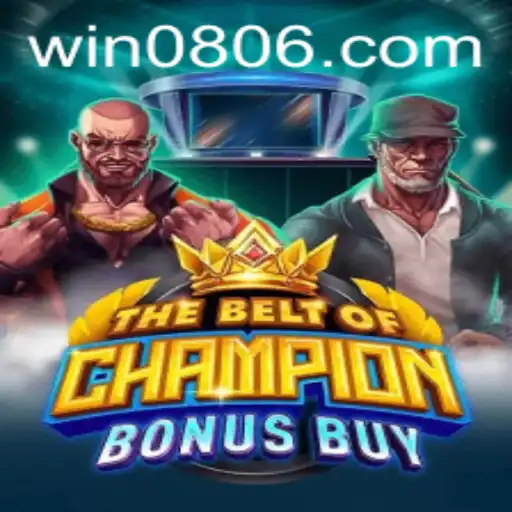 Explorando o Universo de 'TheBeltOfChampionBonusBuy'