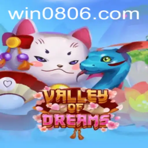 Explorando o Mundo de 'ValleyofDreams': Uma Jornada Fascinante