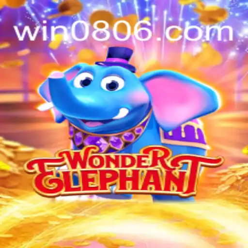 Descubra o Mundo Incrível de WonderElephant: Um Jogo para Todas as Idades