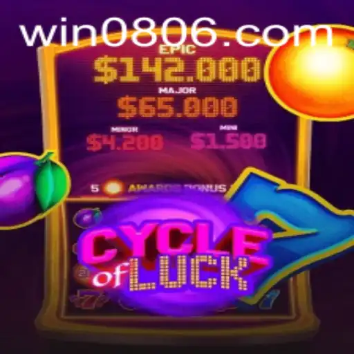 Explorando o Fascinante Mundo de CycleofLuck: O Jogo da Fortuna