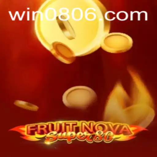 Descubra o Mundo Empolgante de FruitNovaSuper80
