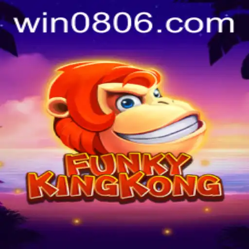 Explorando o Universo de FunkyKingKong: Regras e Estratégias com 0806WIN