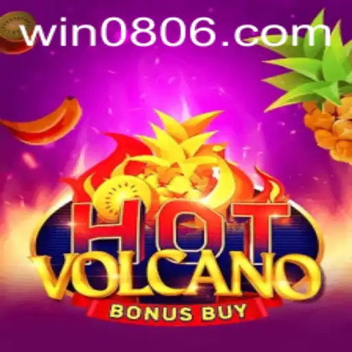Descubra o Excitante Mundo do Jogo HotVolcanoBonusBuy