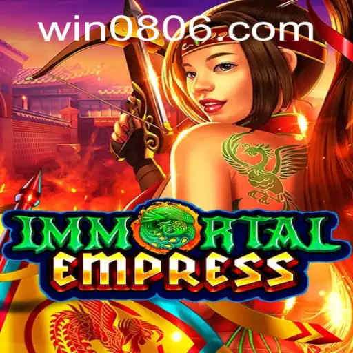 Exploração Completa de ImmortalEmpress: Jogo Inovador e Estratégico