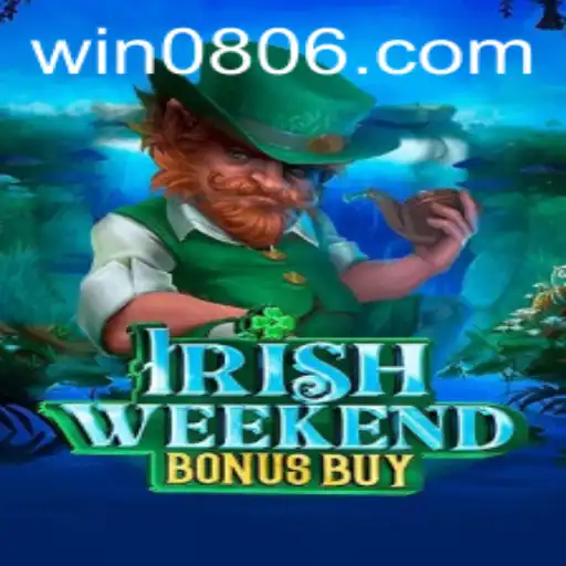 Explorando o Fascinante Mundo do Jogo IrishWeekendBonusBuy