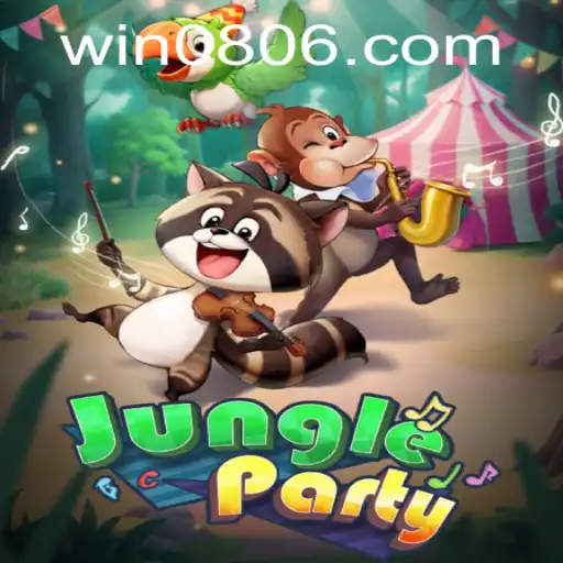 Explorando JungleParty: O Jogo Que Conquista Multidões