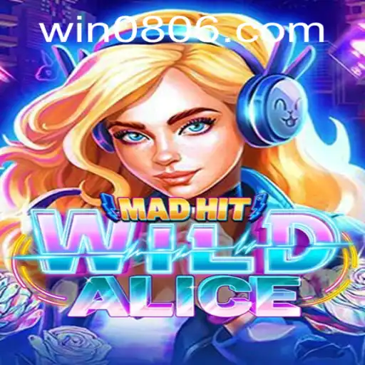 Explorando o Fascinante Universo de MadHitWildAlice: Um Jogo Cheio de Desafios e Aventuras