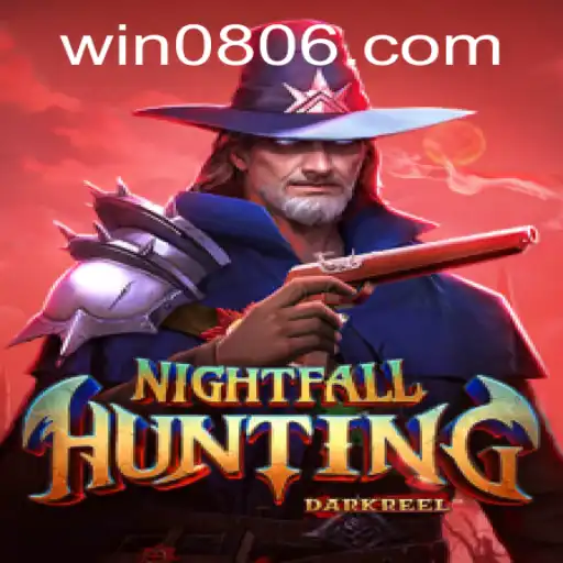 NightfallHunting: Mergulhe em uma Aventura de Estratégia e Suspense