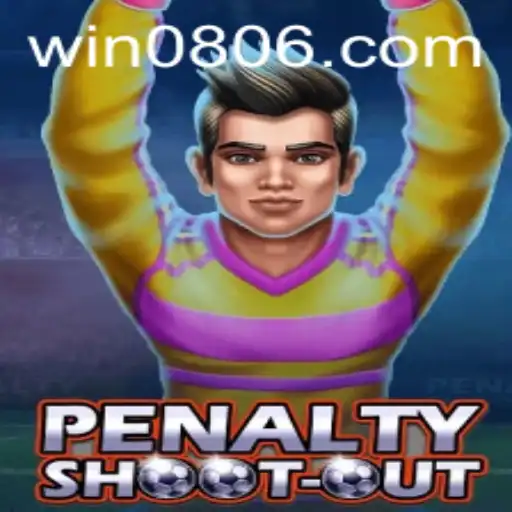 PenaltyShootOut: O Jogo Emocionante de Pênaltis com a Chave Secreta 0806WIN