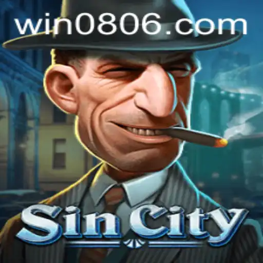 SinCity: Um Novo Jogo de Estratégia e Mistério com Elementos Únicos