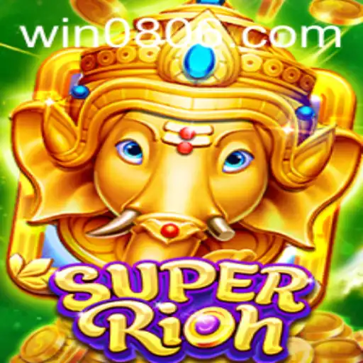 Descubra o Mundo Empolgante de SuperRich: Um Guia Completo para Entusiastas do Jogo